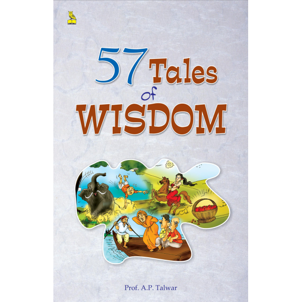 57 Tales of Wisdom